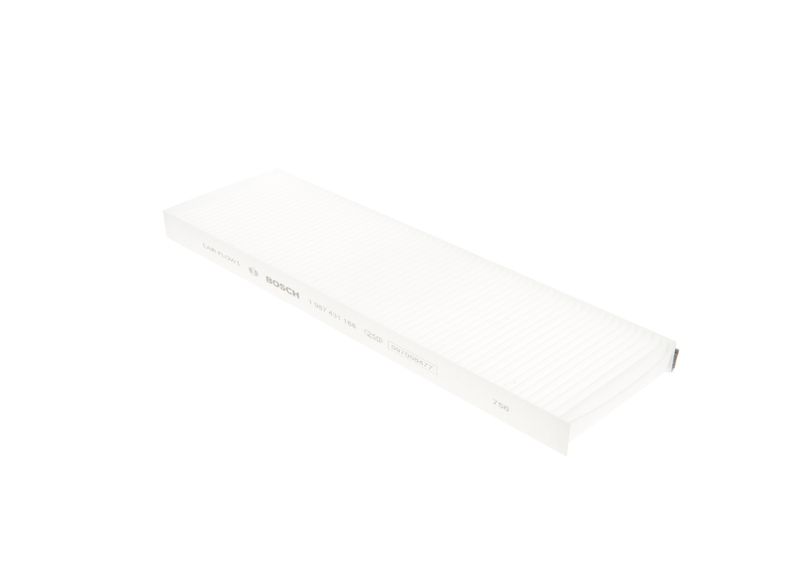BOSCH 1987431188 Filter, cabin air