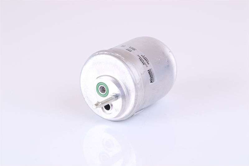 NISSENS 95761 Dryer, air conditioning