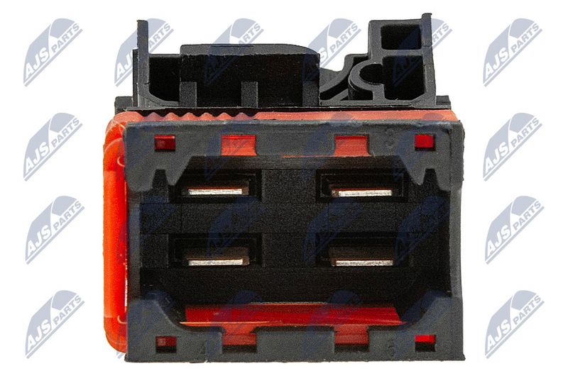 Süüte-, stardilüliti, NTY EKS-RE-005