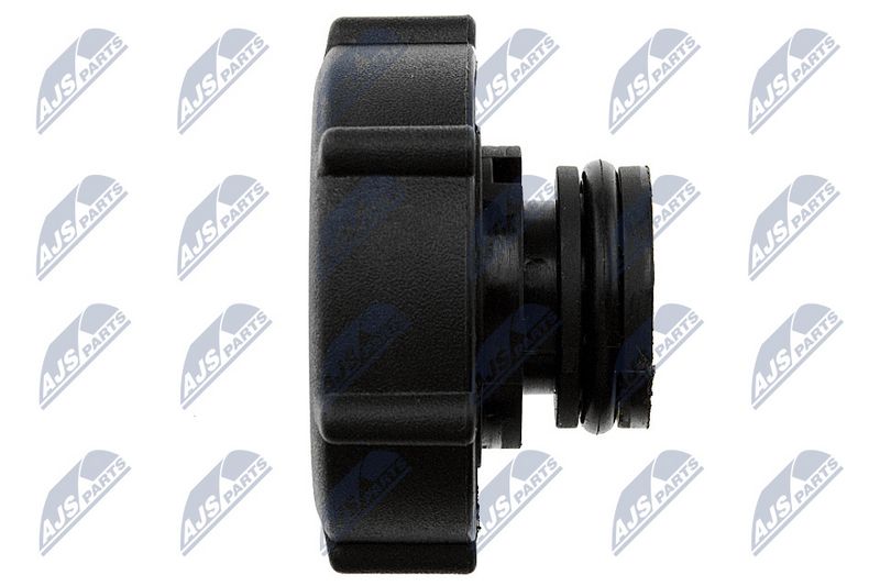 Sulgurkate, jahutusvedeliku mahuti, NTY CCK-FR-002