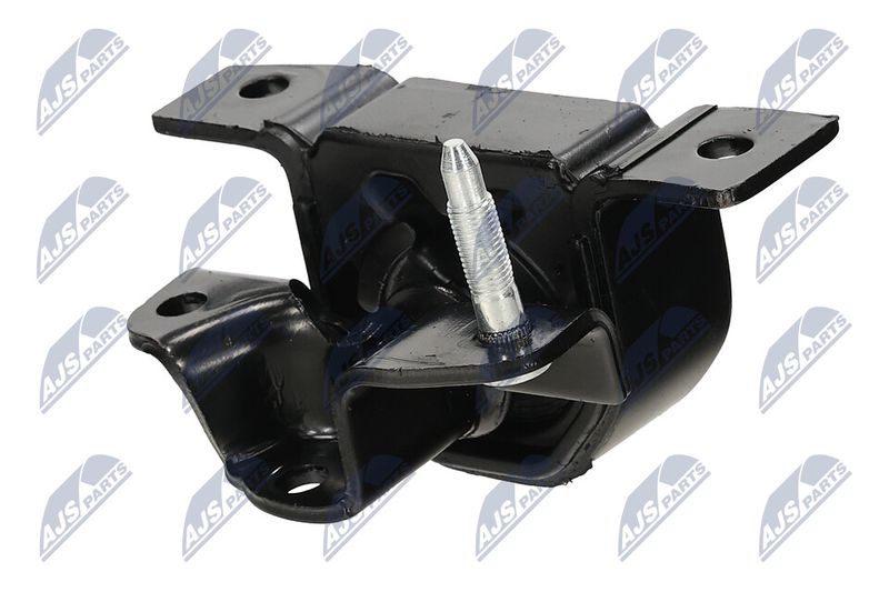 Paigutus, Mootor, NTY ZPS-NS-071