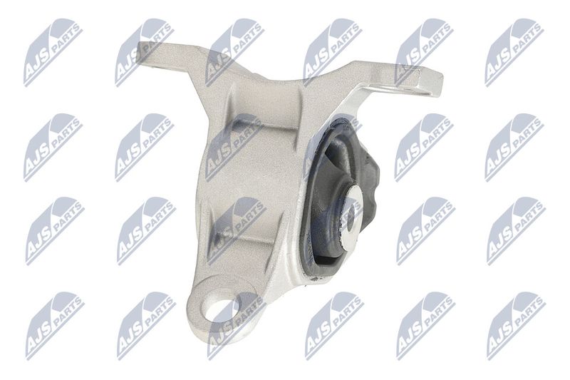 Paigutus, Mootor, NTY ZPS-HD-128