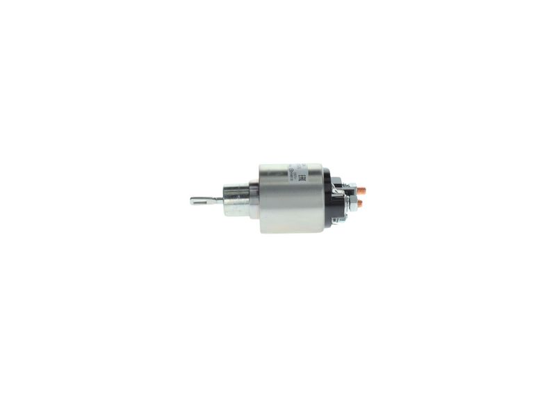 Solenoid, electromotor 1 986 SE1 576 BOSCH