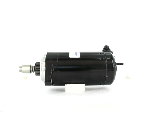 BV PSH 400.059.094.200 Starter