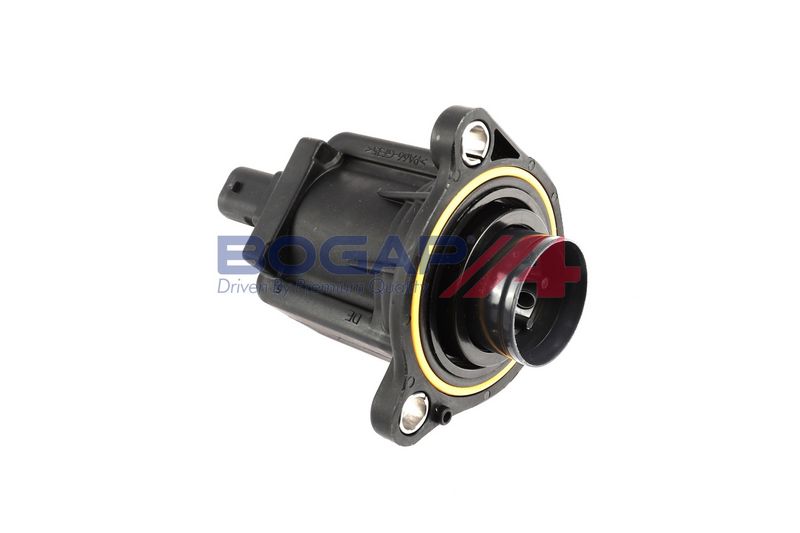 Valvula Recirculacion de Aire del Turbo