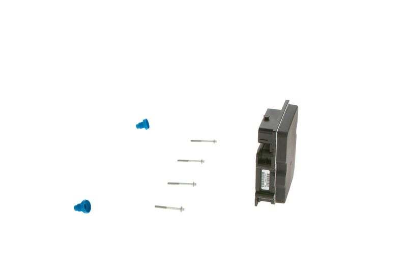 BOSCH 1265920040 Control Unit Set