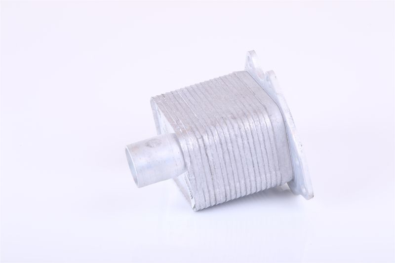 Õliradiaator, mootoriõli, NISSENS 90981