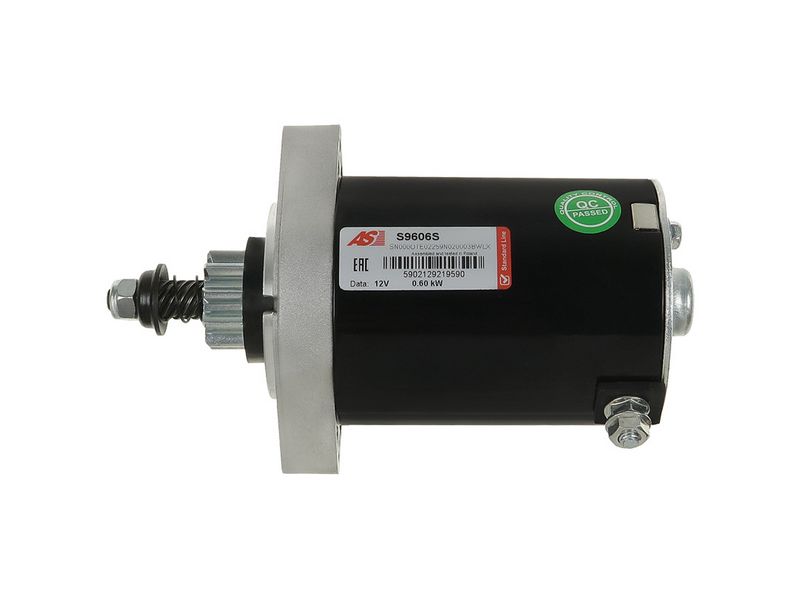 Starter, AS-PL S9606S