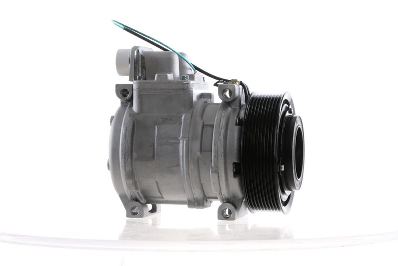 Product Image - Compressor, airconditioning - ACP116000S - MAHLE