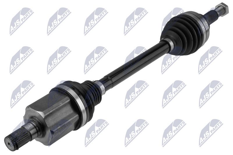 NTY NPW-FR-207 Drive Shaft