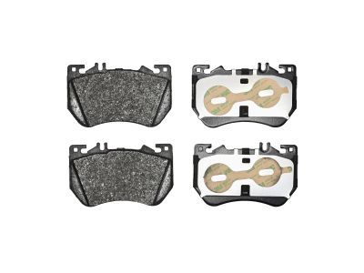 DELPHI LP3842 Brake Pad Set, disc brake