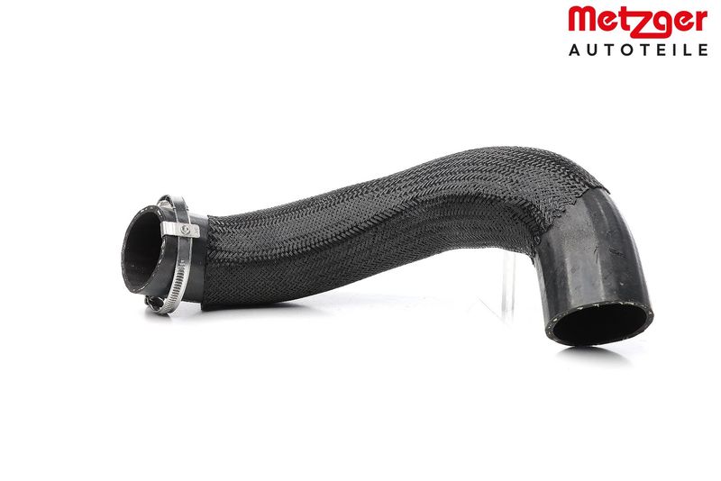 METZGER AUTOTEILE 2401361 Charge Air Hose