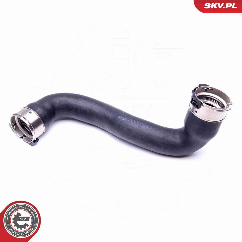 ESEN SKV 43SKV397 Charge Air Hose