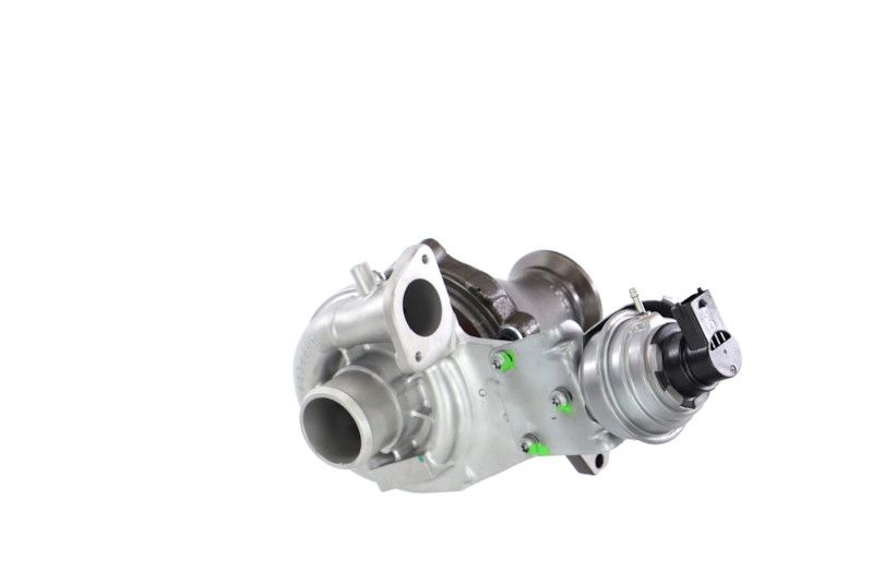 REMANTE 003-002-004454R Charger, charging (supercharged/turbocharged)
