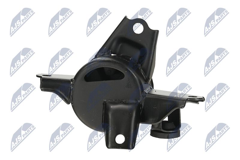 Paigutus, Mootor, NTY ZPS-KA-335