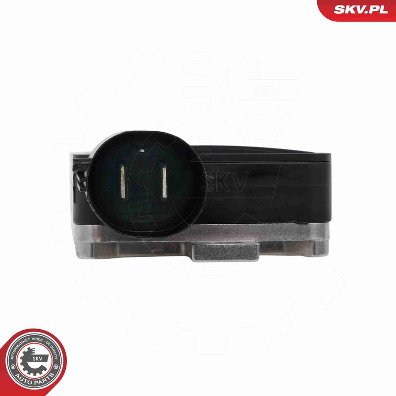 ESEN SKV 94SKV815 Control Unit, electric fan (engine cooling)