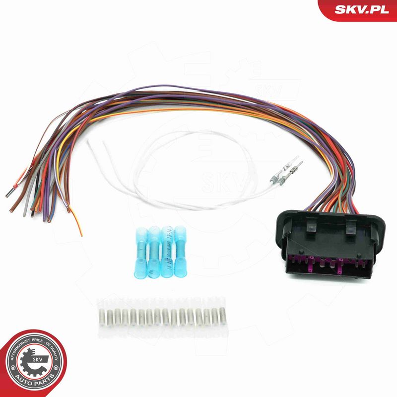 ESEN SKV 53SKV150 Repair Kit, cable set