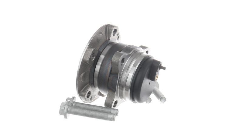 Rattalaagrikomplekt, SKF VKBA 7034