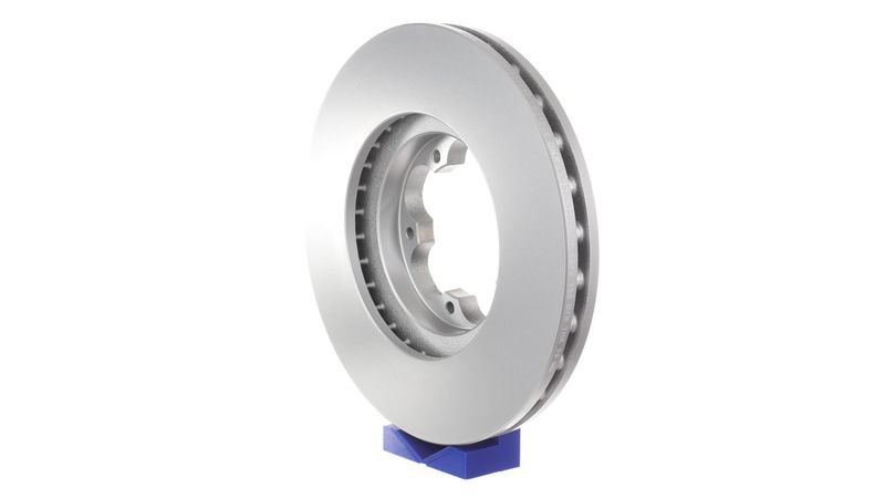 SKF VKBD80066V1 Brake Disc
