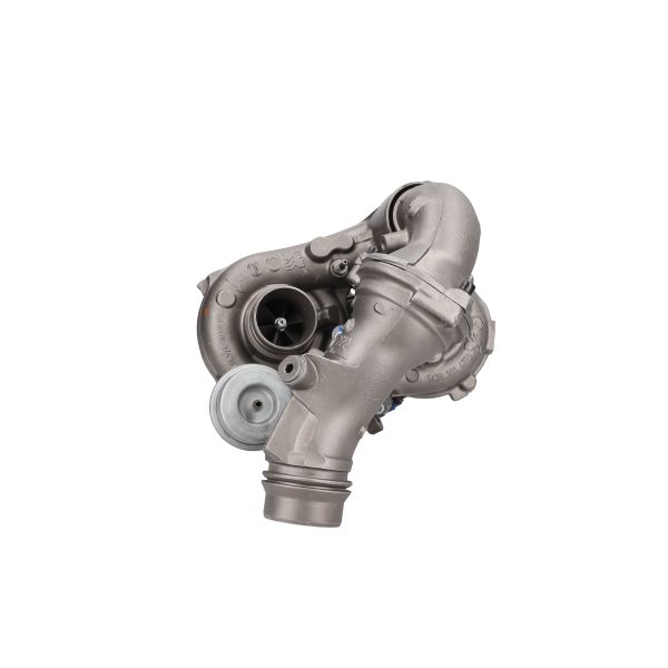 OE-TurboPower IT-10009700008 Charger, charging (supercharged/turbocharged)