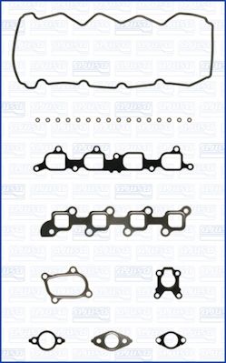 AJUSA 53026400 Gasket Kit, cylinder head