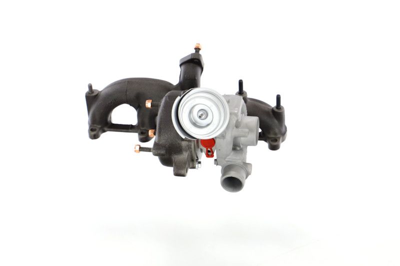 REMANTE 003-001-004470R Charger, charging (supercharged/turbocharged)