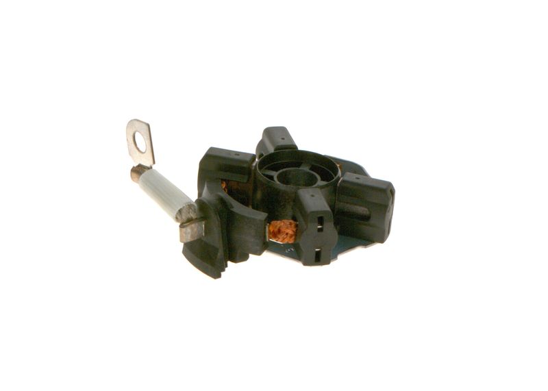 BOSCH 1004336666 Holder, carbon brushes