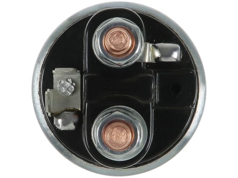 AS-PL SS0121 Solenoid Switch, starter