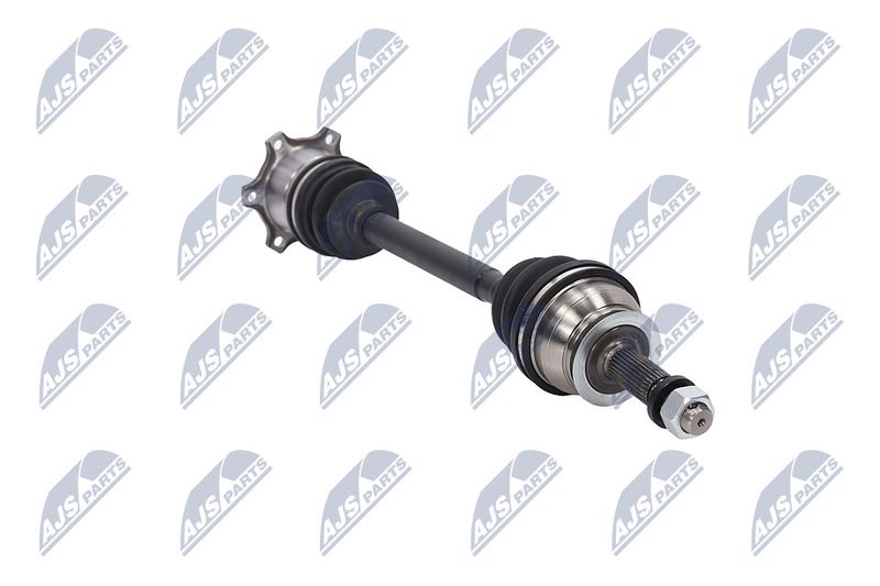 NTY NPW-NS-220 Drive Shaft
