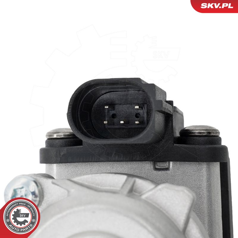 Laadesurve kontrollklapp, ESEN SKV 95SKV557