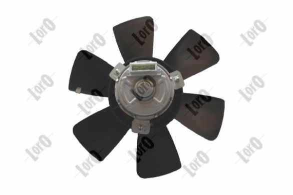 ABAKUS 053-014-0020 Fan, engine cooling