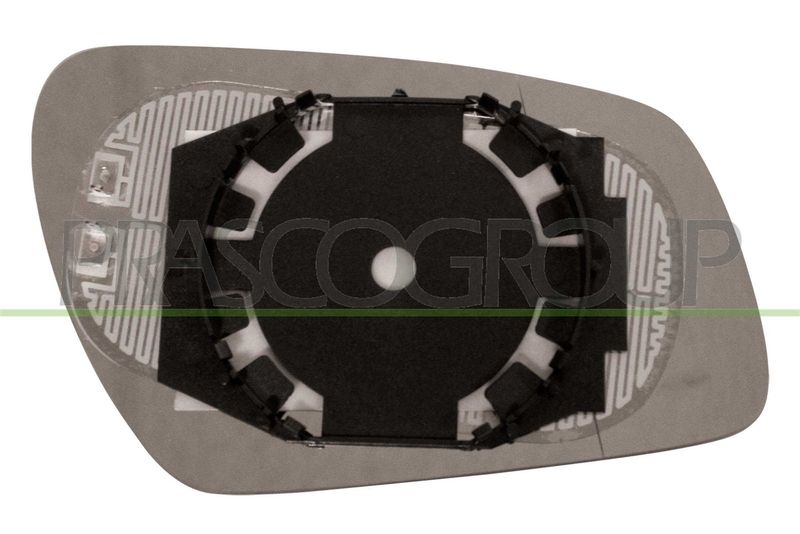 Cristal de espejo, retrovisor exterior