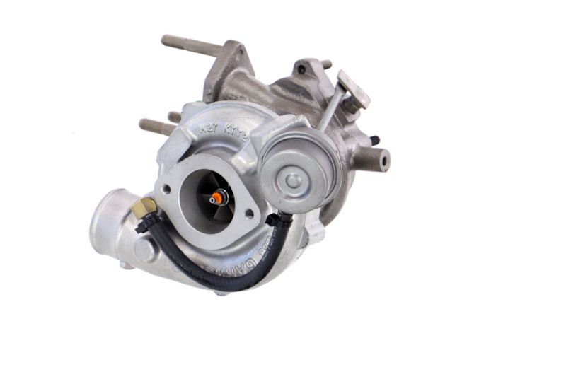 REMANTE 003-001-001126R Turbokompresorius