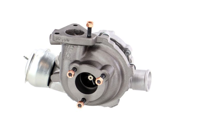 REMANTE 003-001-001345R Charger, charging (supercharged/turbocharged)