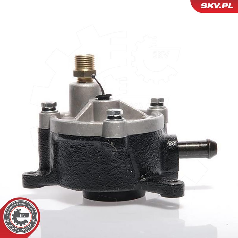 Pump, pidurisüsteem, ESEN SKV 18SKV010