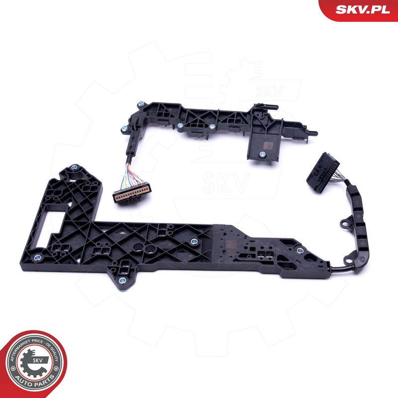 Remondikomplekt, automaatk.kasti flants, ESEN SKV 96SKV065