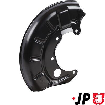 Plekk, piduriketas, JP GROUP 1164200270