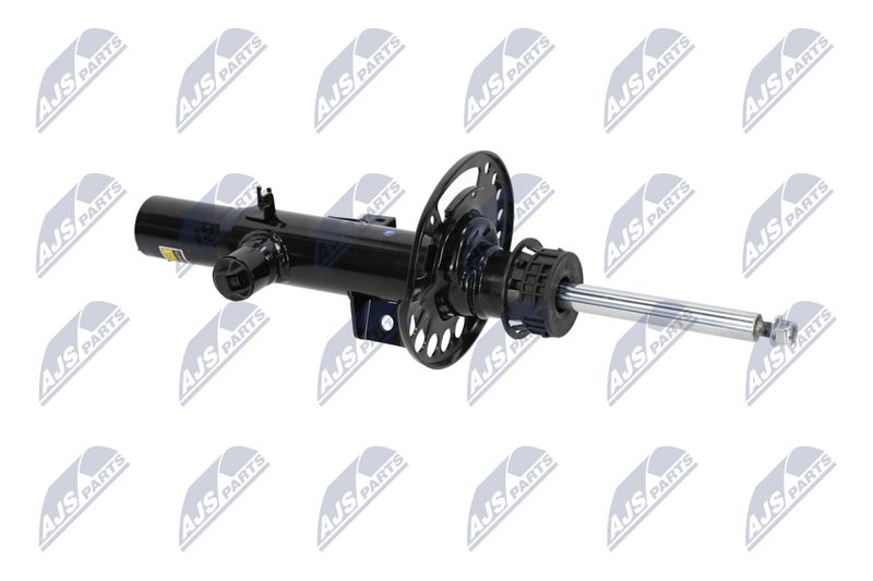 Amort, NTY A-BM-059