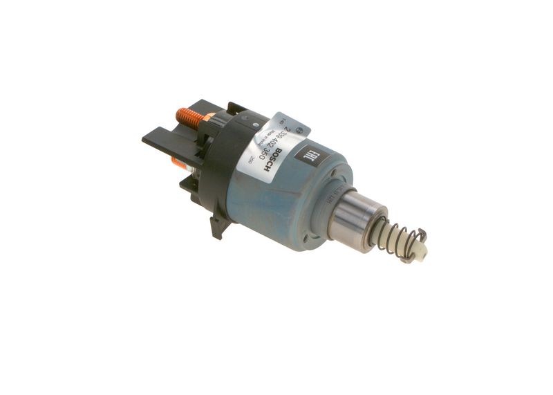BOSCH 2339402350 Solenoid Switch, starter