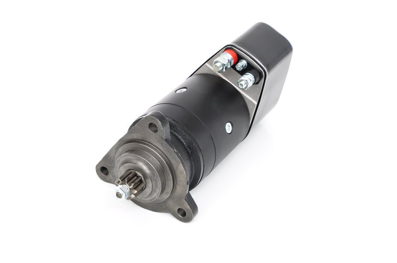 Startér 0 001 416 202