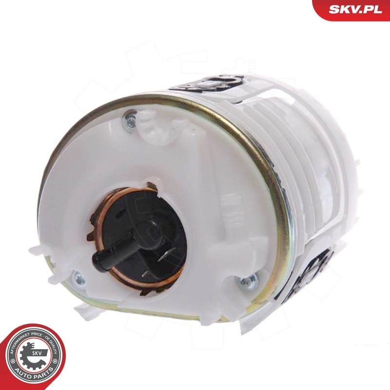 Kütus-etteanne, ESEN SKV 02SKV703