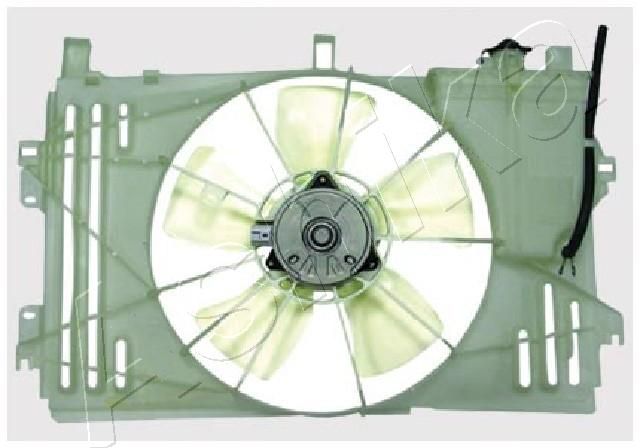 ASHIKA ventilátor, motorhűtés VNT151018
