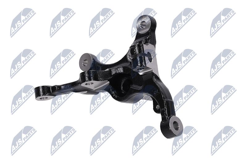 Käändmik, rattakinnitus, NTY ZZP-FR-031