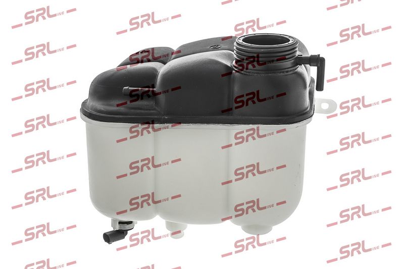 Expansion tank, coolant