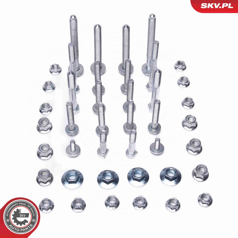 ESEN SKV 04SKV910 Control/Trailing Arm Kit, wheel suspension