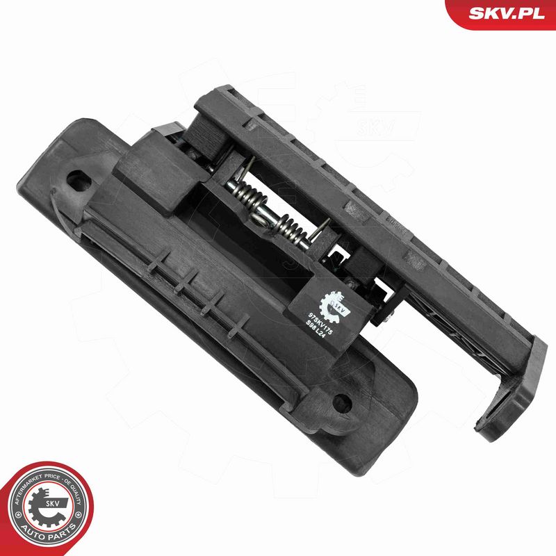 ESEN SKV 97SKV175 Exterior Door Handle