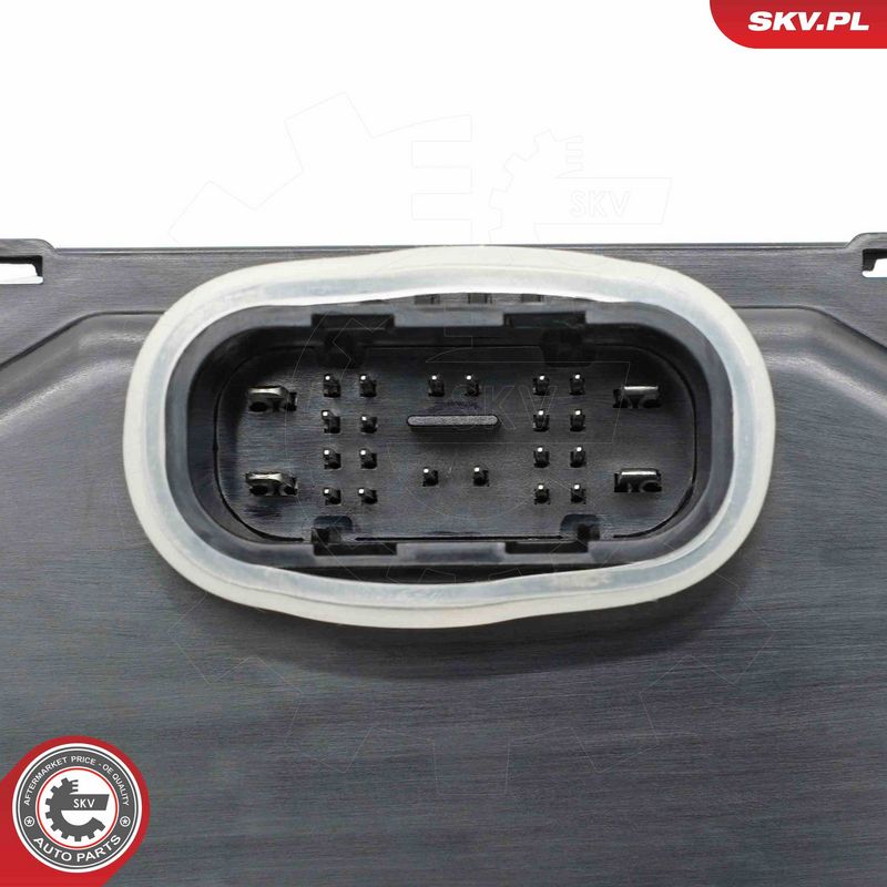 Juhtseade, valgustus, ESEN...