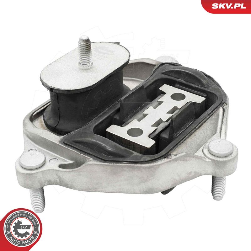 Kinnitus, automaatkäigukast, ESEN SKV 75SKV818