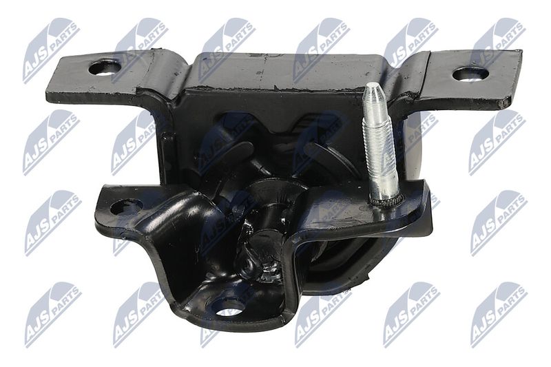 Paigutus, Mootor, NTY ZPS-NS-071