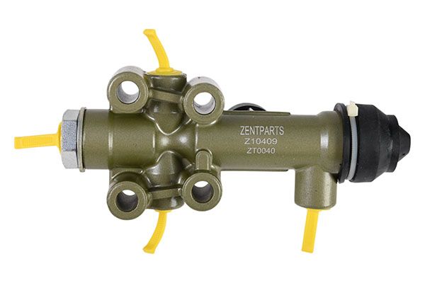 ZentParts Z10409 Air Suspension Valve